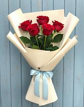 Букет Классика чувств в Леличи