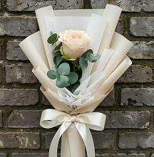 Букет цветов из:  Розы в Леличи