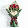 Букет цветов из: Розы в Леличи