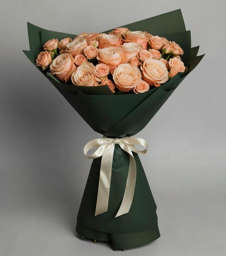 Букет Элегантный в Леличи