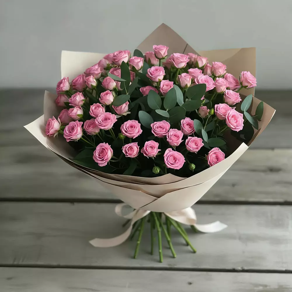 Букет Удовольствие в Леличи