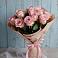 Букет цветов из: Розы в Леличи