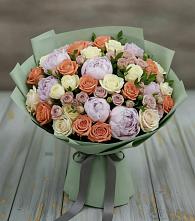 Букет Мороженное #REPLACE_PRED# Леличи