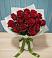 Букет Красные розы в Леличи