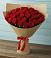 Букет Красные розы Милано в Леличи