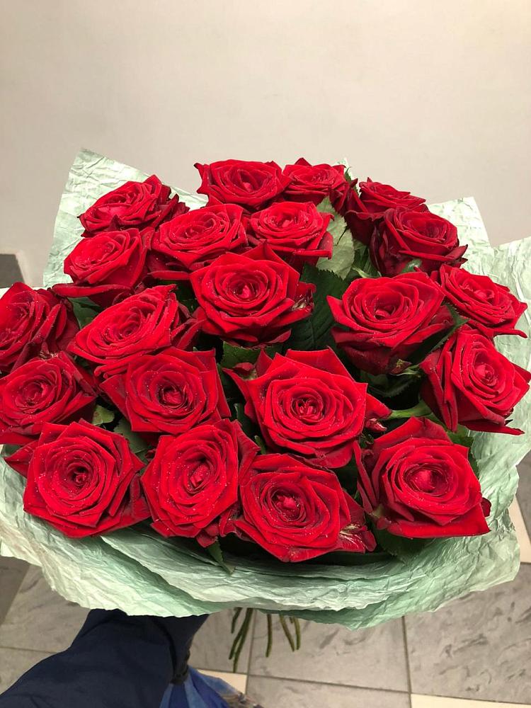Розы Классика в Леличи Букет Классика в Леличи
