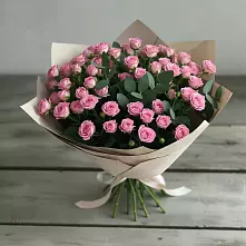 Букет Удовольствие в Леличи