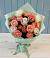 Букет цветов из: Розы в Леличи