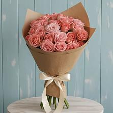 Букет цветов из:  Розы в Леличи