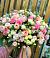 Букет цветов из: Розы в Леличи