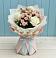Букет цветов из: Розы в Леличи