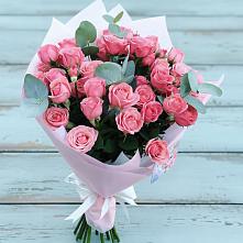 Букет Леди совершенство в Леличи