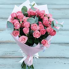 Букет Леди совершенство в Леличи